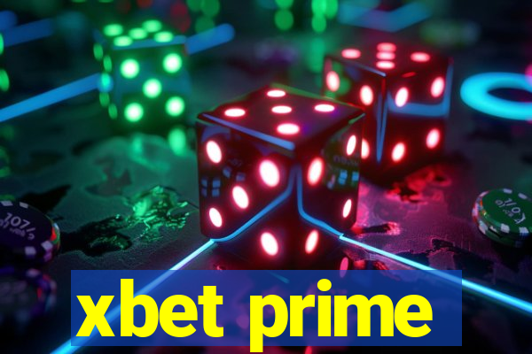 xbet prime